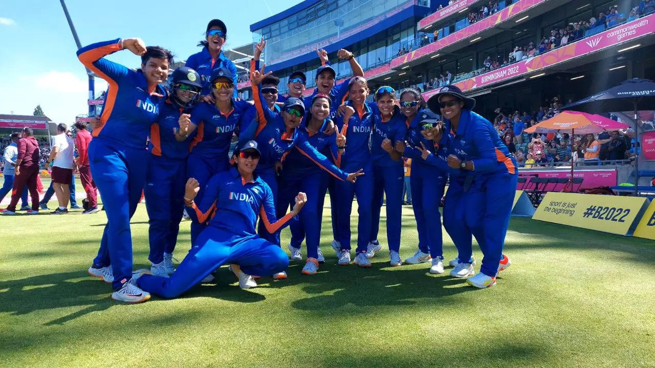 India Women Vs Malaysia Women Asian Games 2022 Quarter Final 1 Live Streaming When and Where To Watch in India Cricket News, Times Now