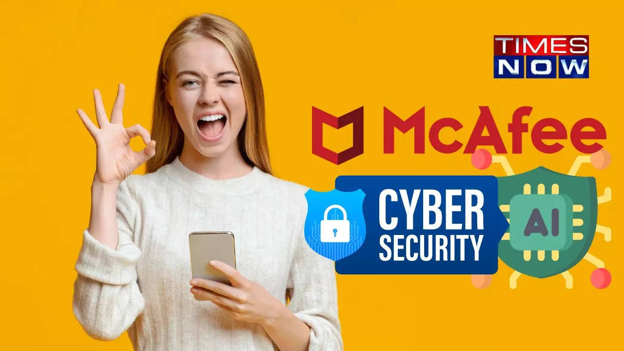 McAfee's AI-Powered Scam Shield