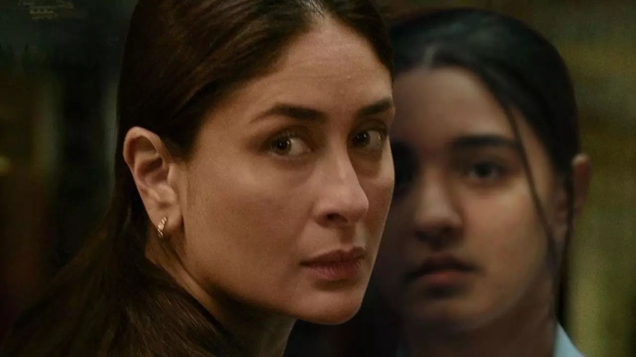 Jaane Jaan Movie Review Kareena Kapoor Vijay Varma Jaideep Ahlawats Mathematical Moody Thriller Is A Winner