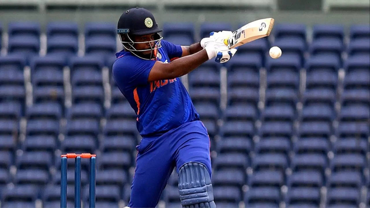 Sanju Samson