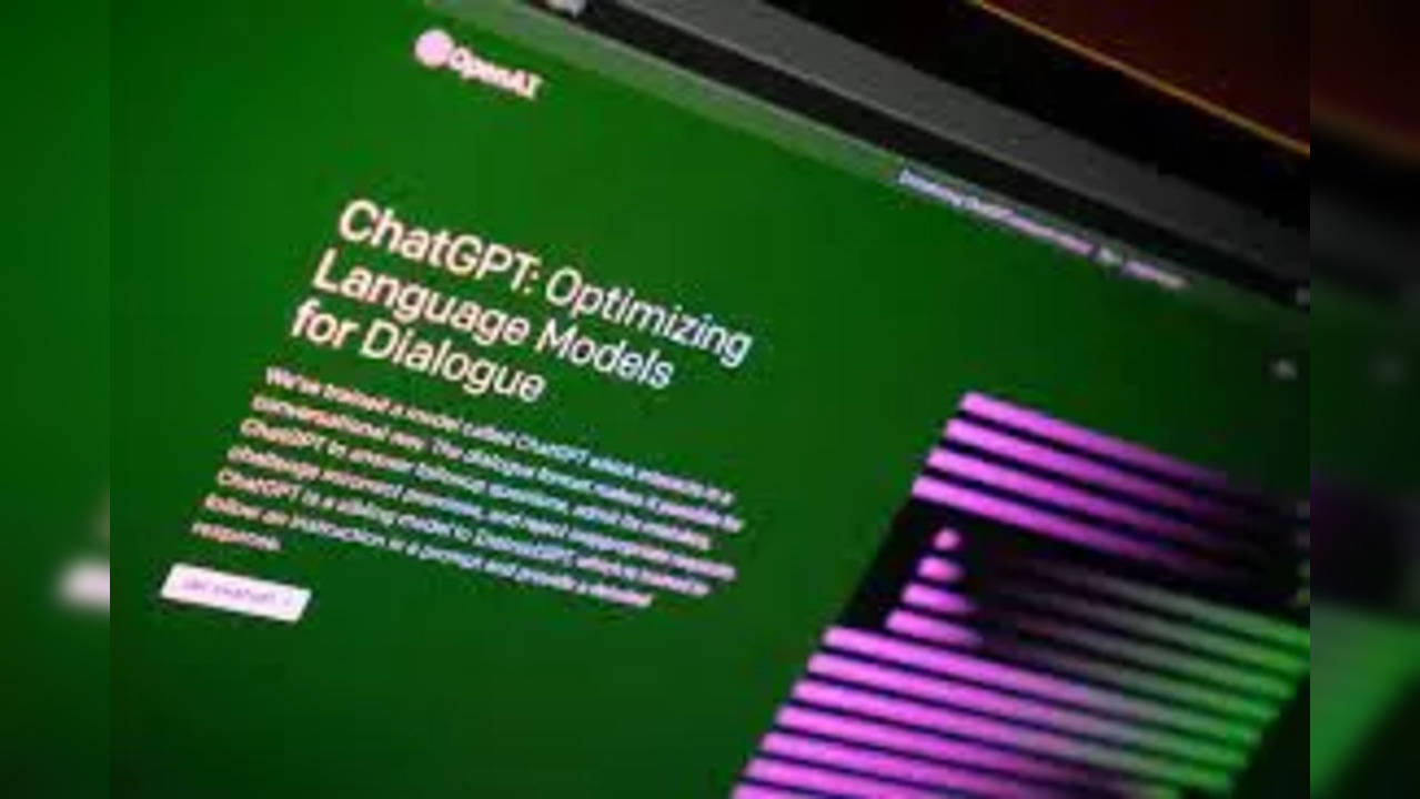 ChatGPT Maker Sued