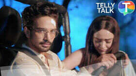 Latest on Teri Meri Doriyaann Romi devises an evil plan to create discord between Sahiba and Angad