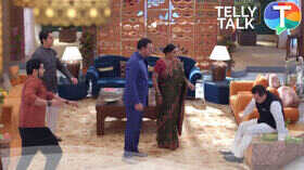 Latest on Ghum Hai Kisikey Pyaar Meiin Ishaans dad is left shocked as Yashwanth gets angry with him