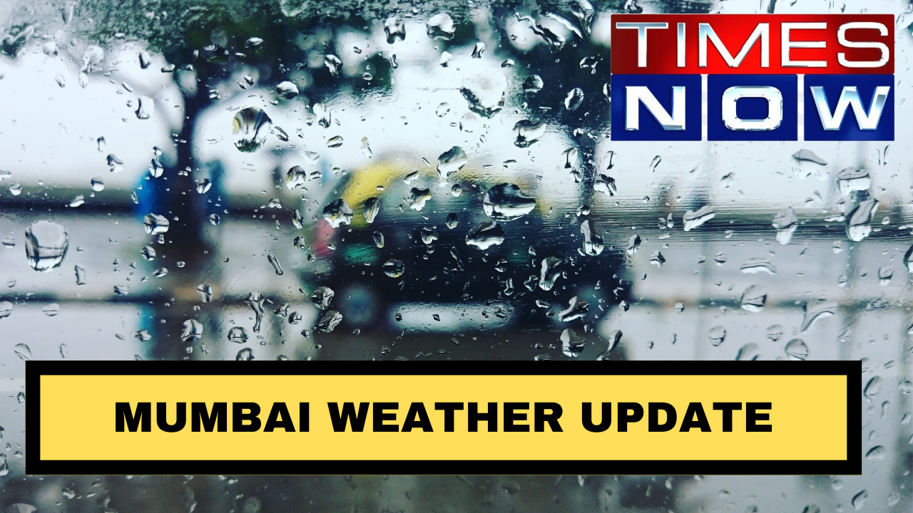 Mumbai Weather