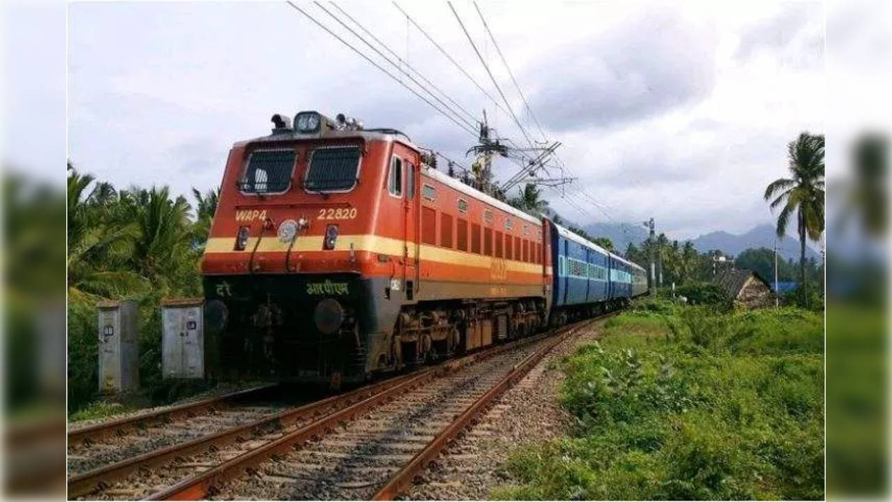 Railways Increases Compensation For Train Accident Victims By 10 Times | Details