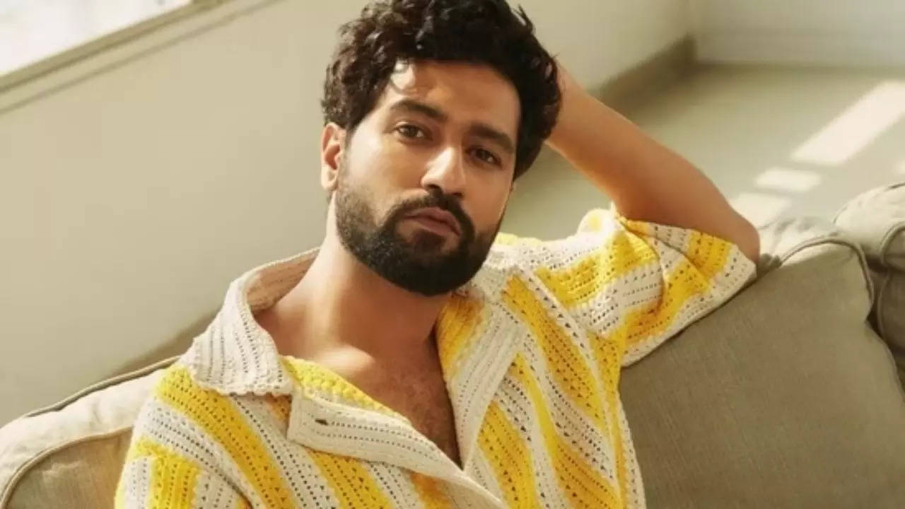 Vicky Kaushal on not winning Best Actor for Sardar Udham Singh