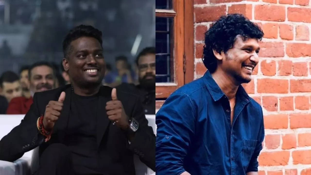 Atlee on What Sets Him Apart From Leo Director Lokesh Kanagaraj