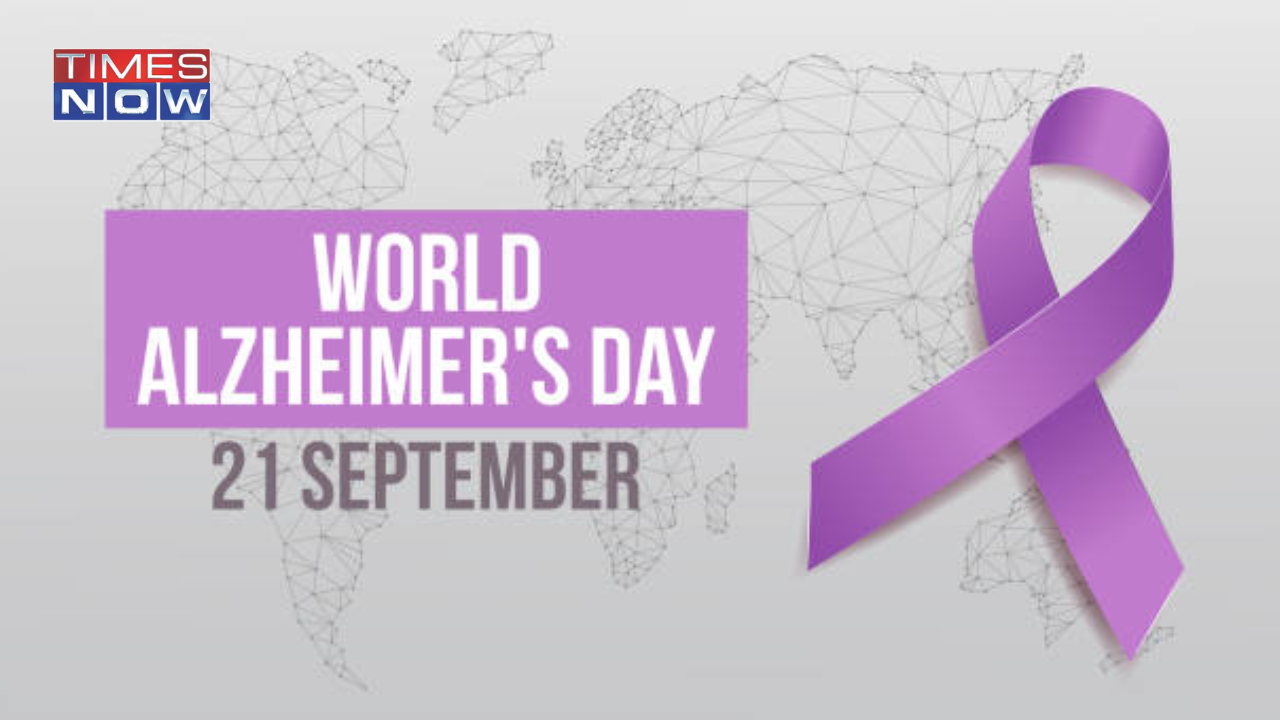 World Alzheimer's Day