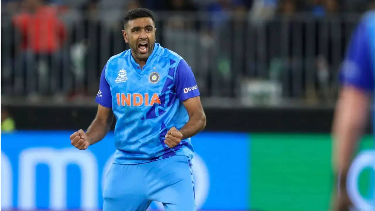 Only Reason R Ashwin Has Been Picked Is...: Former India Star Makes Huge Comment Ahead Of IND vs AUS Series