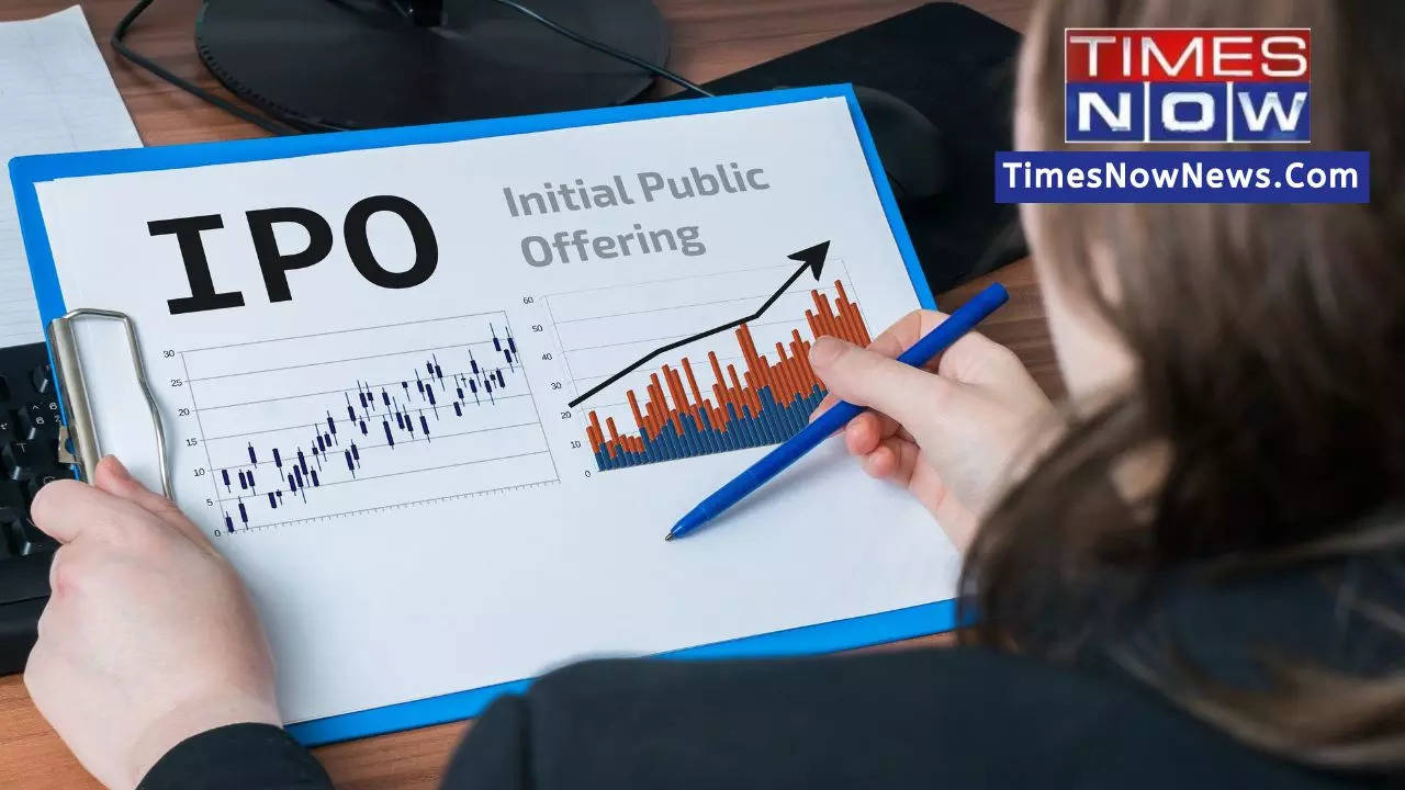 IPO