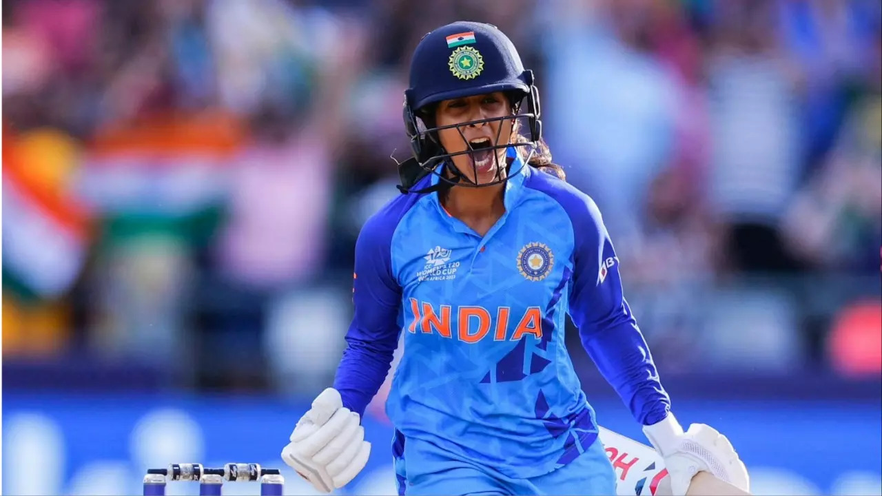 India Women's Team Advance To Asian Games 2023 Semi-Final After Rain Washes Out Quarter-Final Vs Malaysia