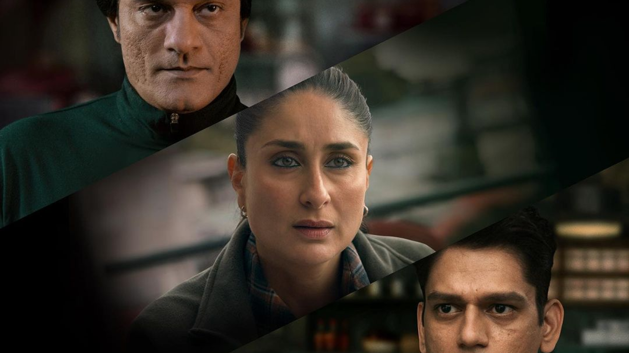 Jaane Jaane Leaked Online: Kareena Kapoor Khan Starrer Available To Watch, HD Download For Free