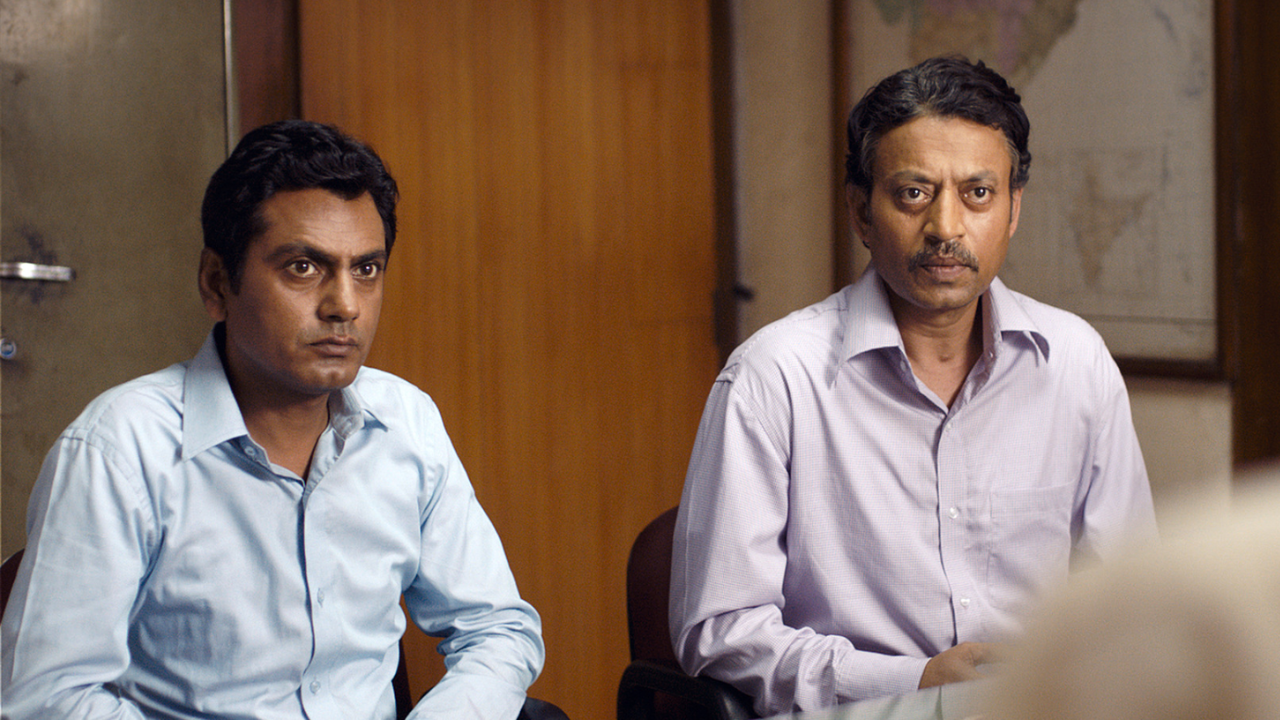 Nawaz and Irrfan's supposed war after The Lunchbox