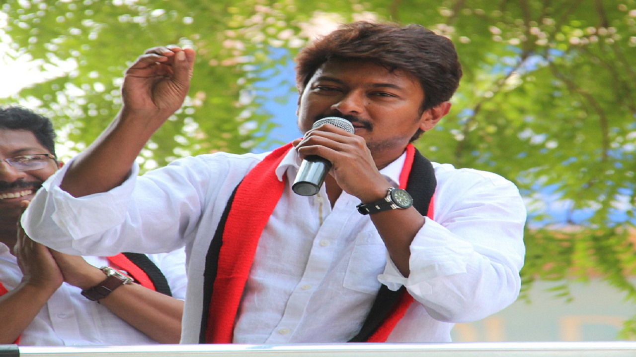 Anti NEET Drive in Tamil Nadu Next Week, Udhayanidhi Stalin Challenges AIADMK MLA To Participate