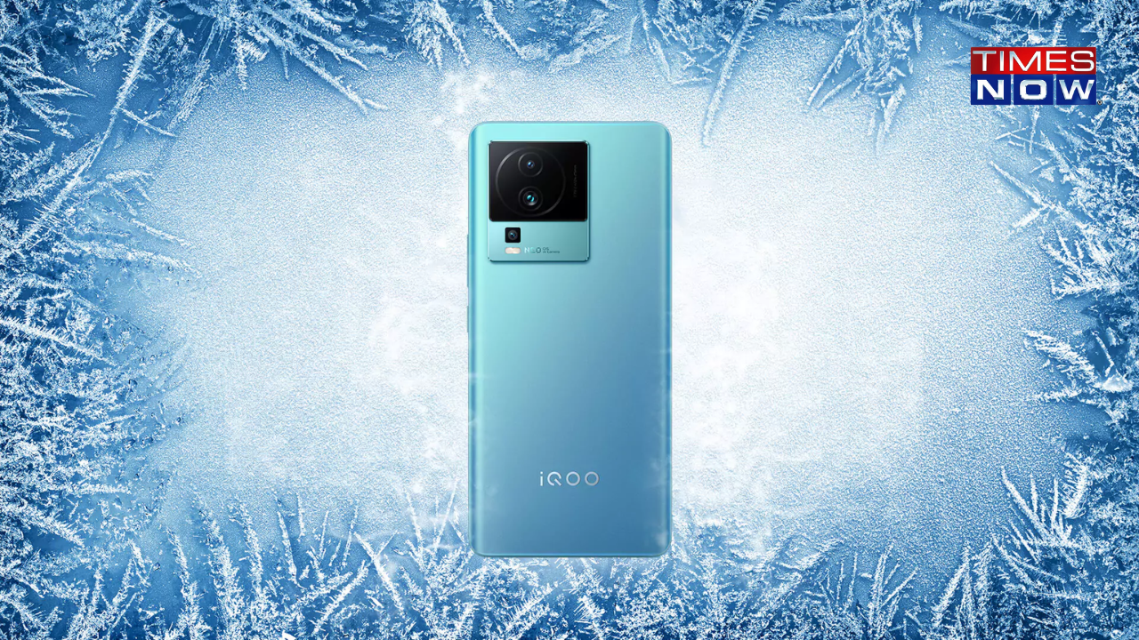 iQOO Neo7 5G