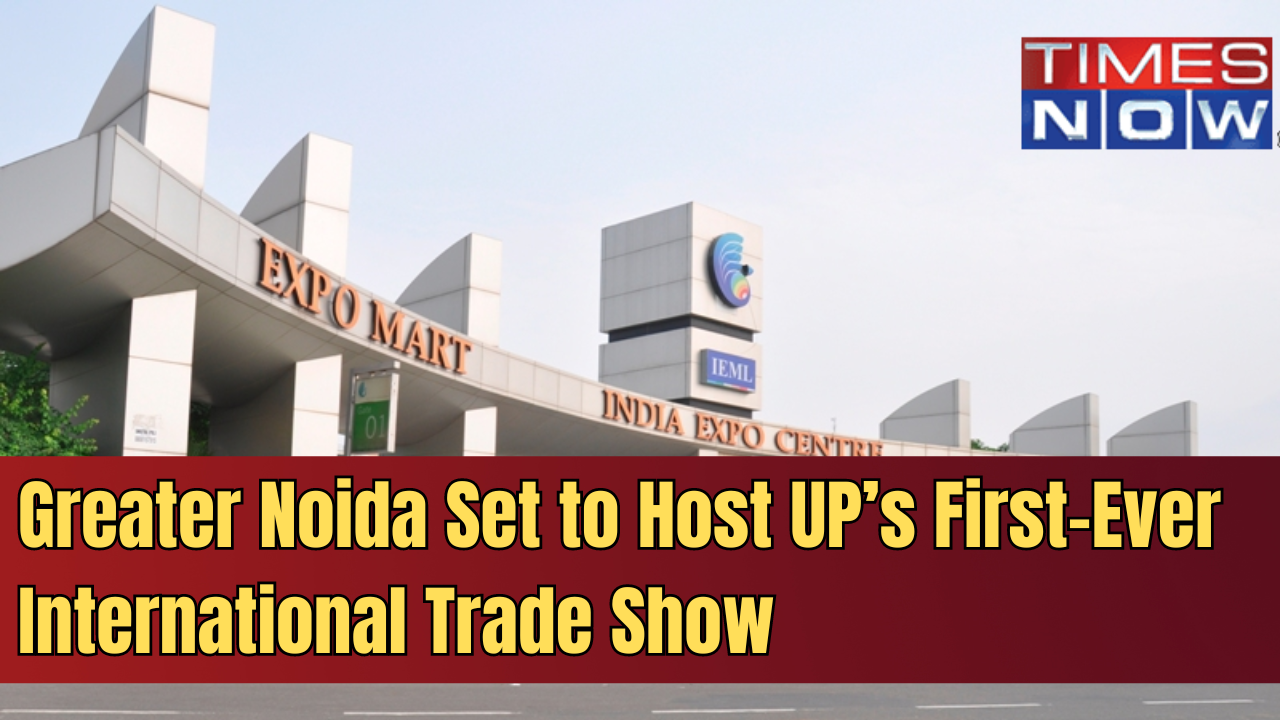 International Trade Show in Greater Noida: Check Venue, Ticket Prices, Timings, How to Reach