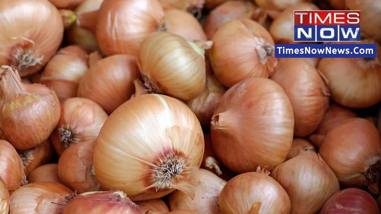 Nashik Onion Market Strike News Today