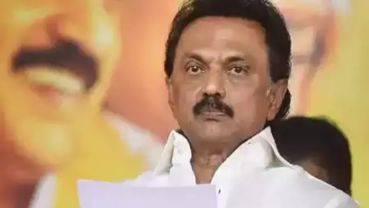 Tamil Nadu CM Stalin slams “zero” percentile NEET PG cut-off, Calls it 'meaningless'