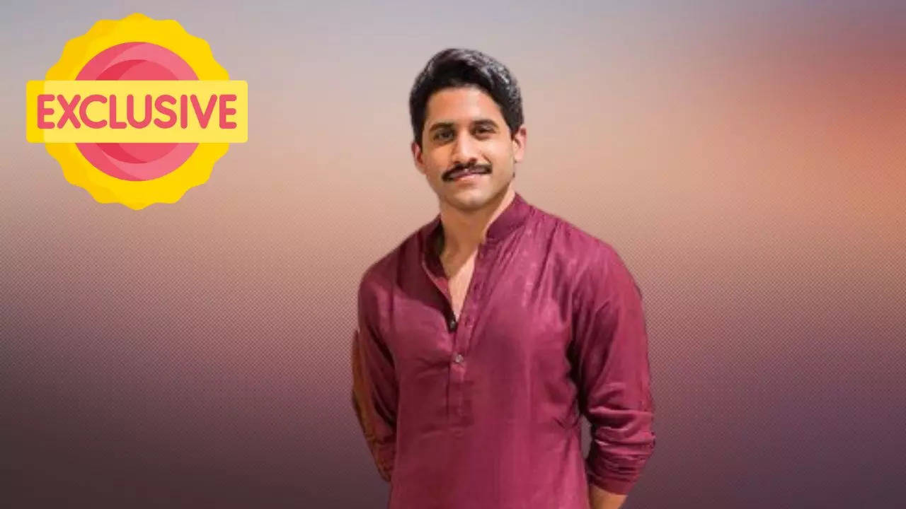 Naga Chaitanya talks about his next