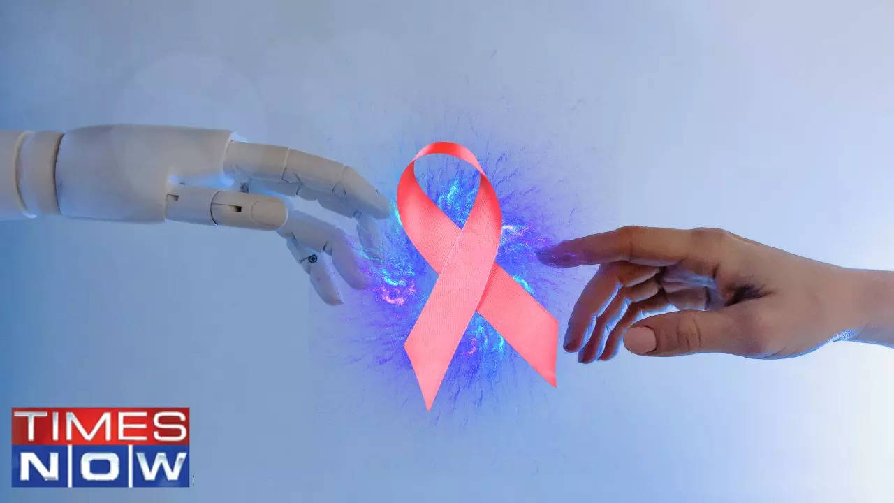 AI can detect cancer