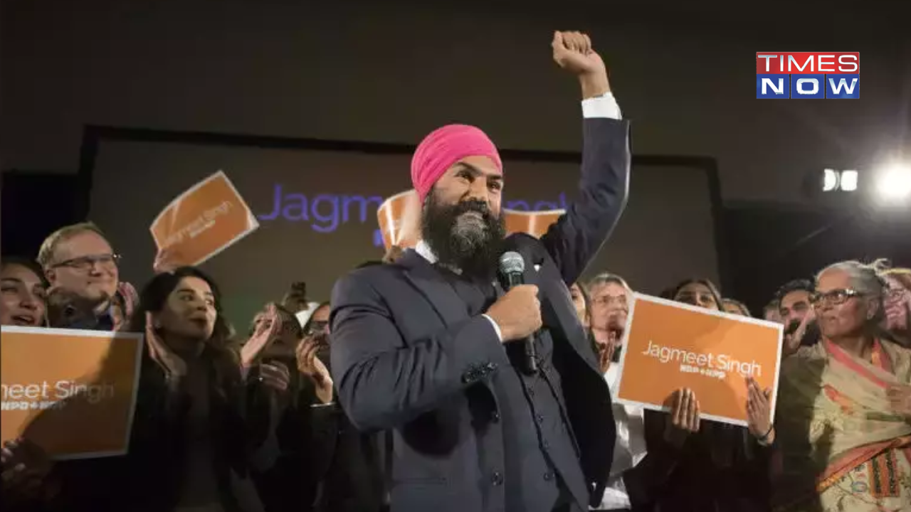 Canadian MP Vows to Hold PM Modi 'Accountable' For Hardeep Singh Nijjar's Death