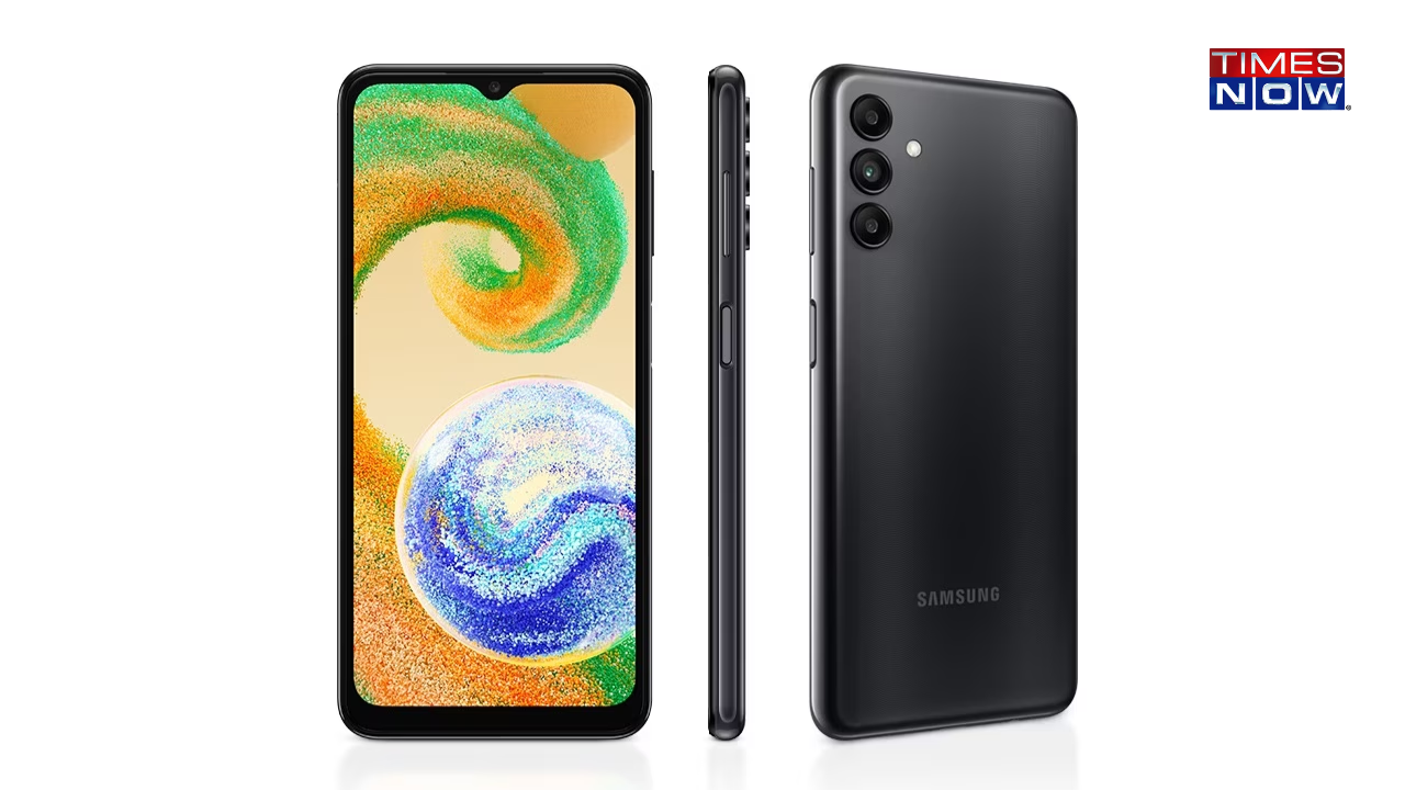 Samsung Galaxy A04s