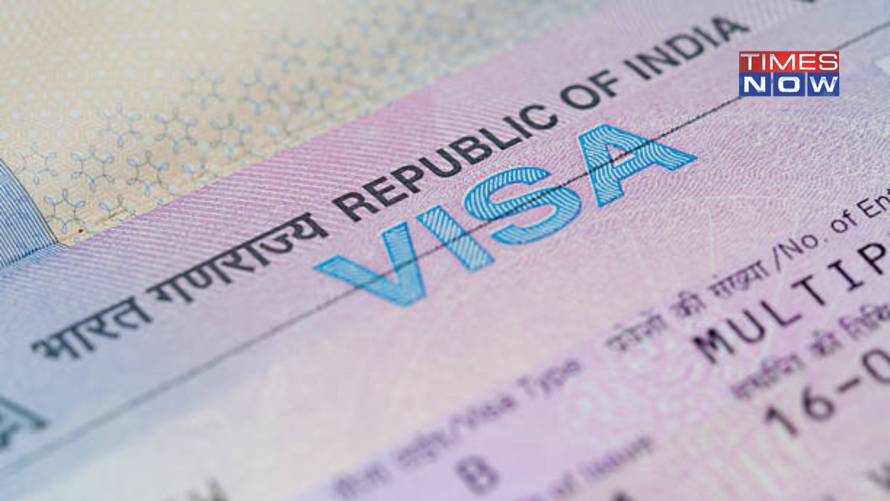 No Indian Visas For Canadian Citizens Living Outside Canada