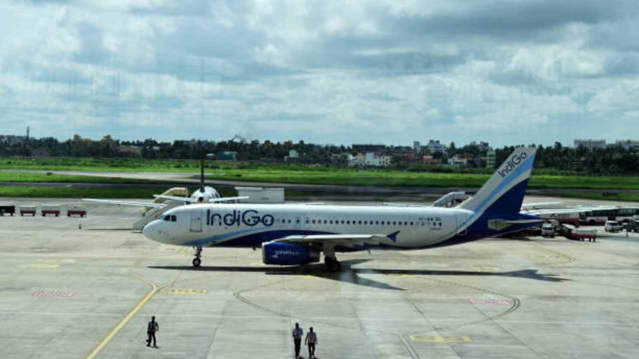 IndiGo