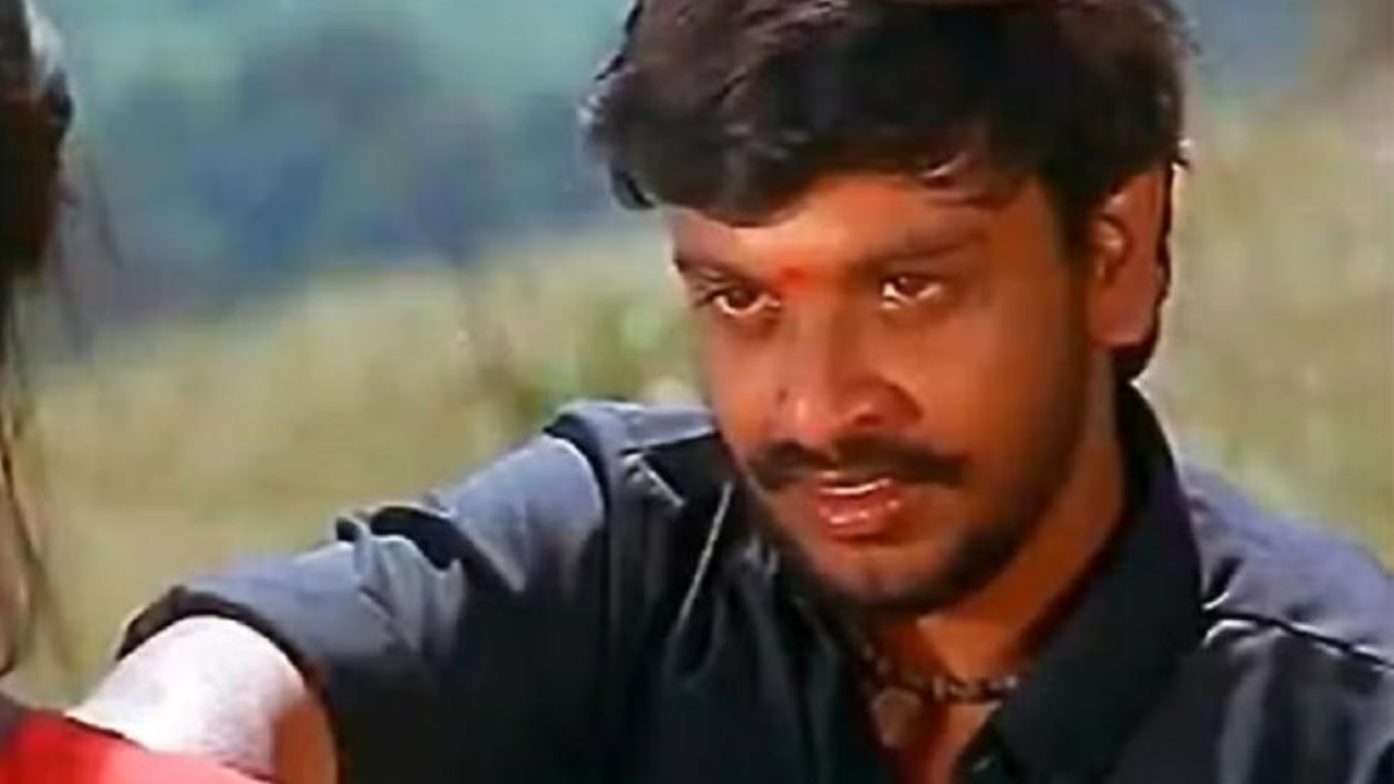 Tamil Actor Babu Dies At 60 After Being Bedridden For 30 Years | Tamil ...