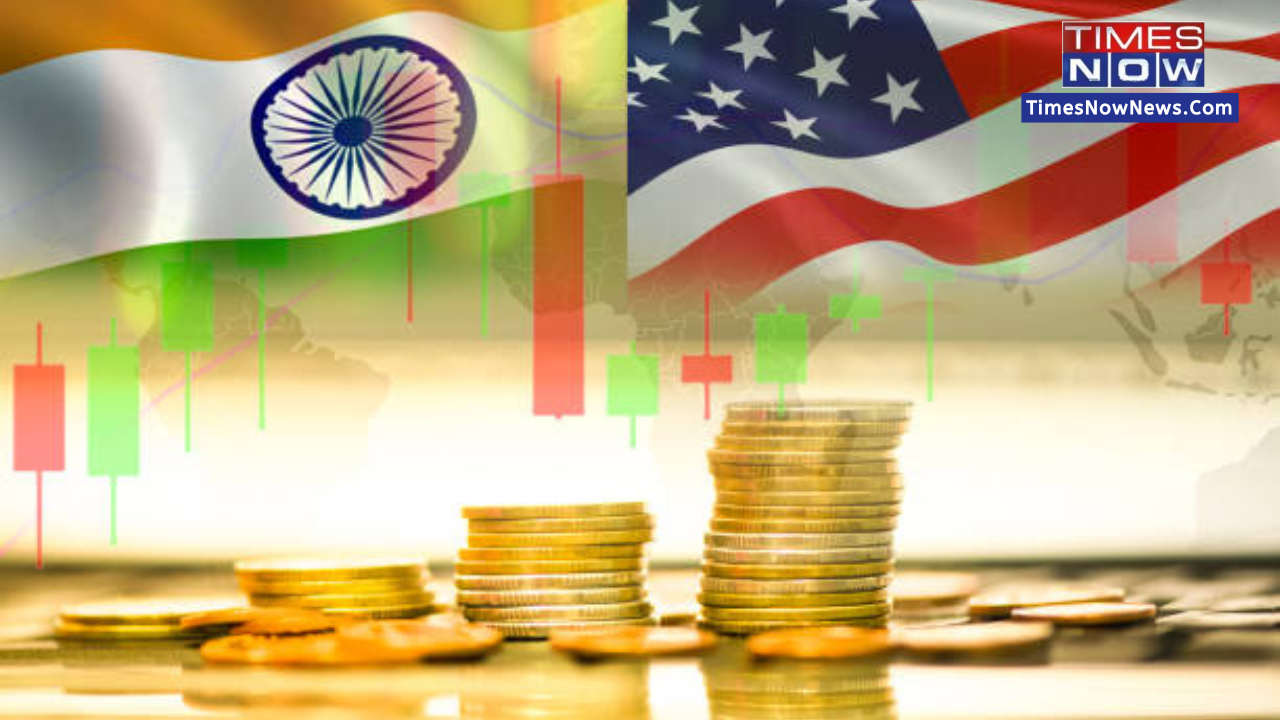 Indian Exports To US Surged By MASSIVE 23 Billion Dollars