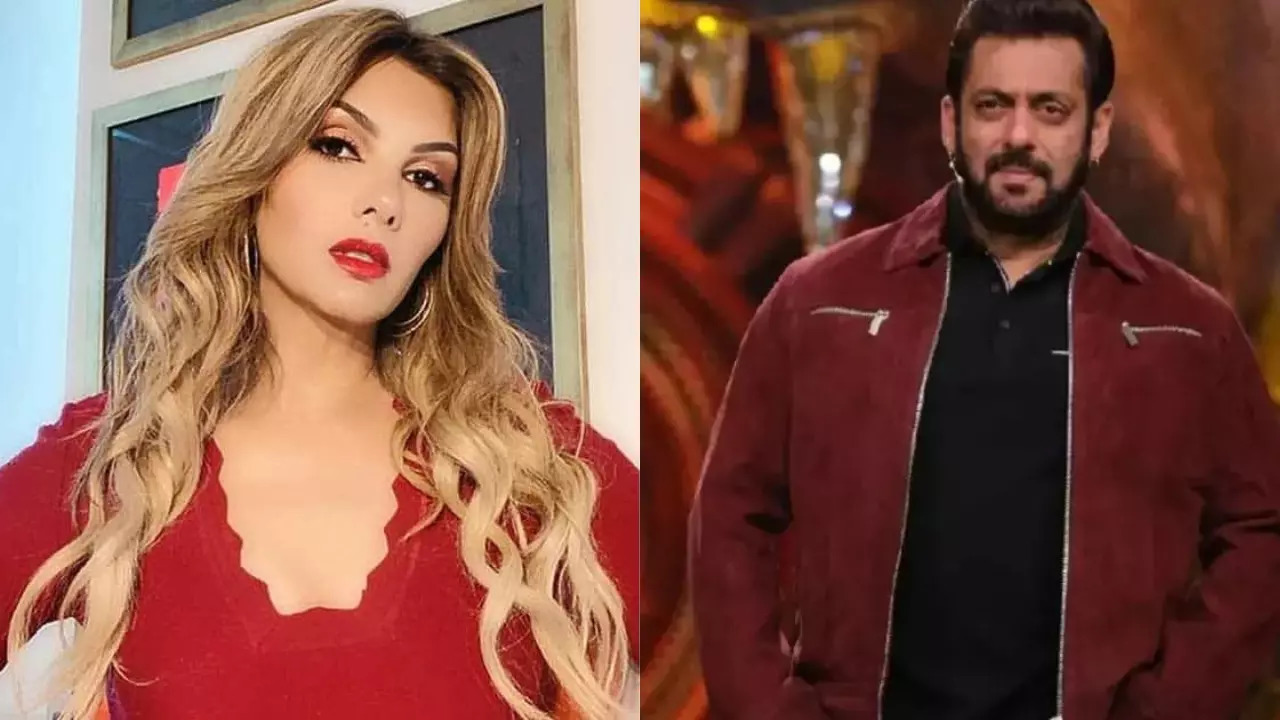 Somy Ali Claims Instagram Account Was Hacked After Sensational Post Against Salman Khan