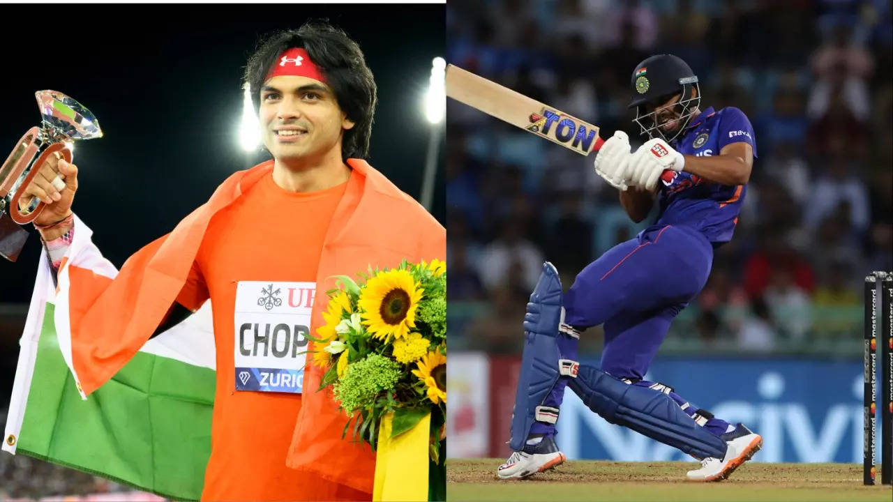 Neeraj Chopra To Cricket Teams: Top Five Medal Prospects For India At Asian Games 2023