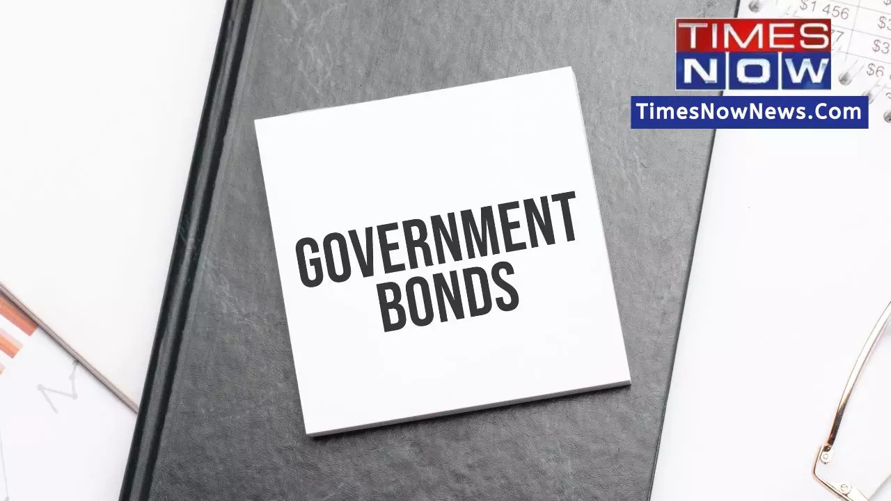 Government Bonds