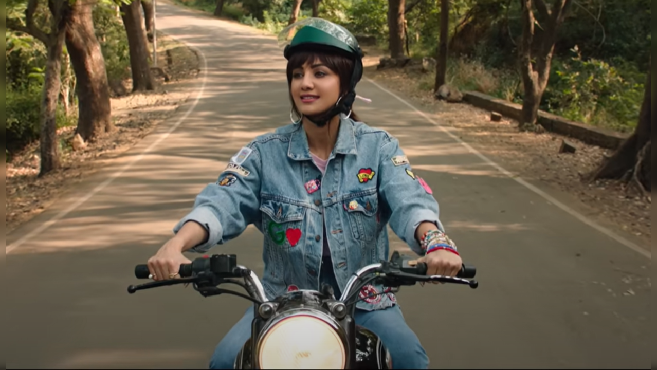 Sukhee Movie Review Shilpa Shetty Delivers Winsome Performance In This Surprising Family Drama