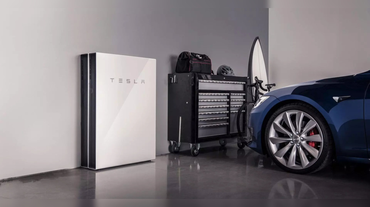 Tesla has reportedly formulated a strategic blueprint to produce and market battery storage systems in India