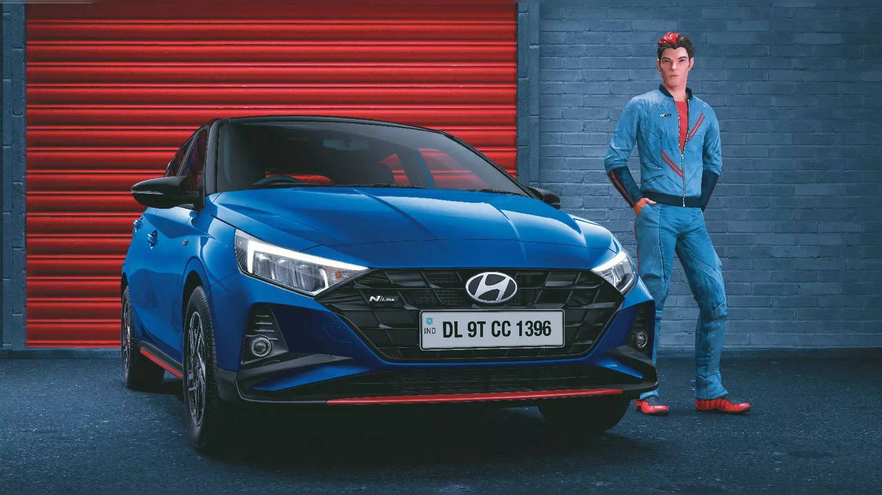Launch report: Hyundai launches the new i20 in India