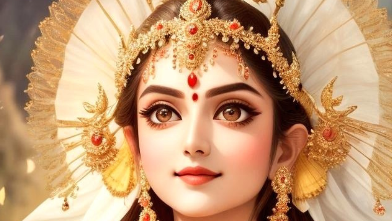 radha ashtami