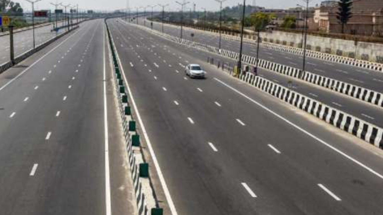 Gurugram: 6-Lane Road to Connect AIIMS Jhajjhar to Dwarka E-way, IGI Airport