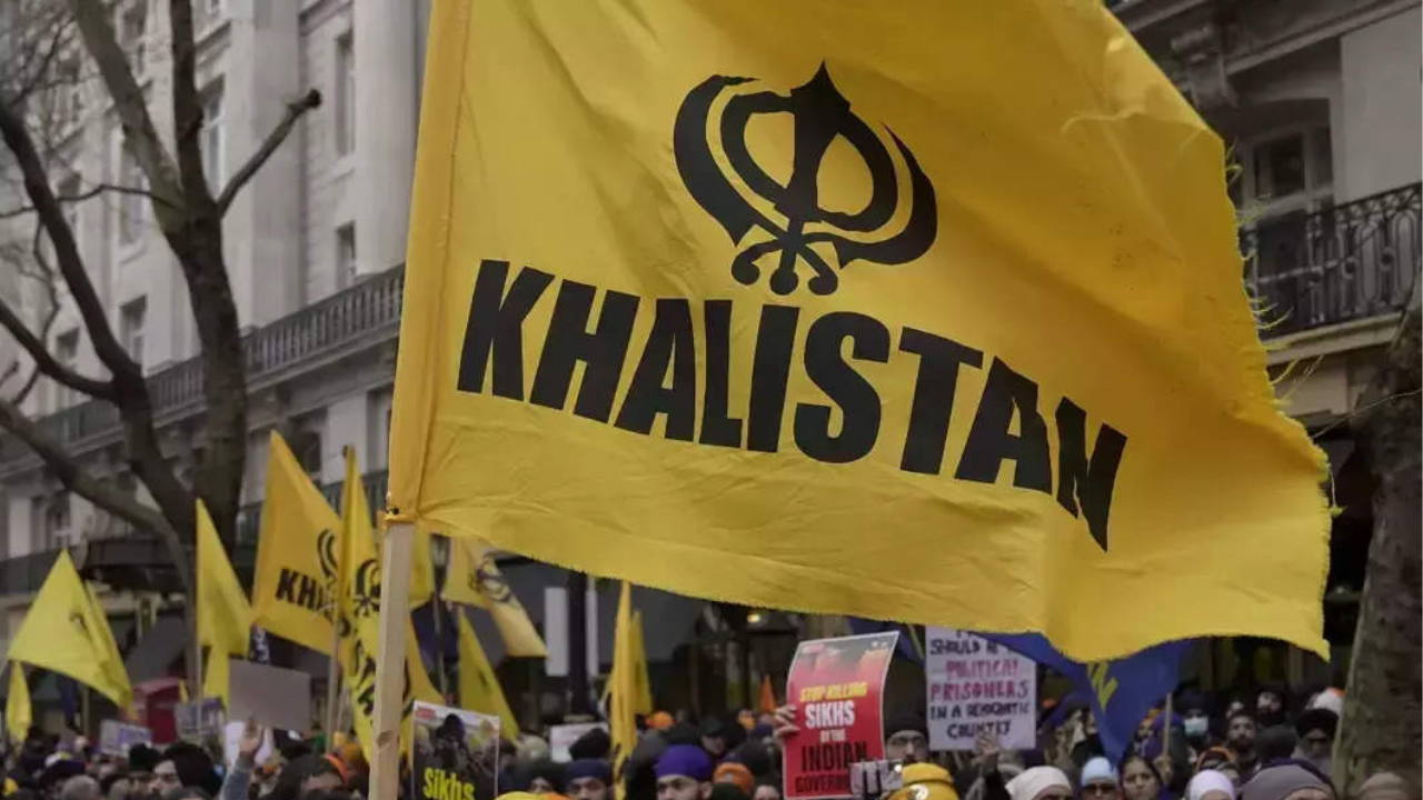 How Canada Became 'Hot Bed' For Khalistan Terrorism