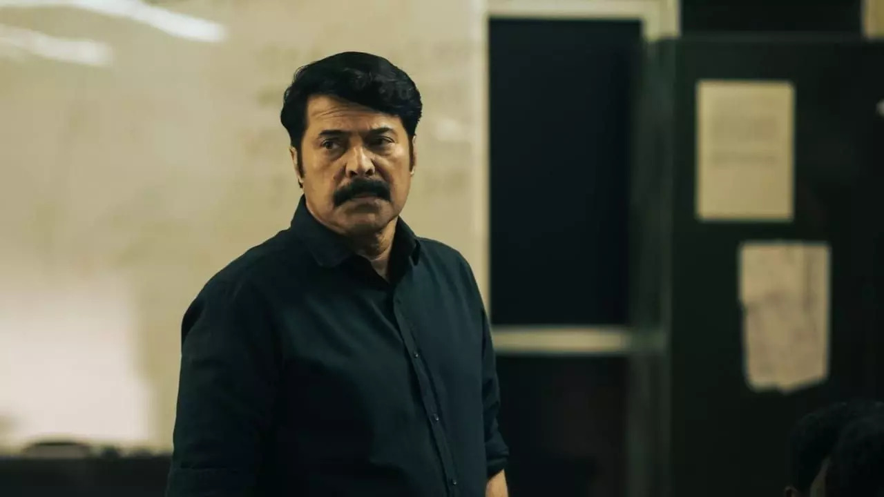 Mammootty’s Kannur Squad To Release On September 28