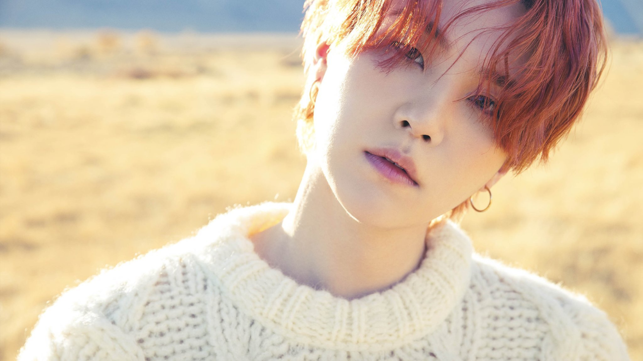 BTS’ Suga Starts Military Service Today, Promises ARMY 2025 Comeback In