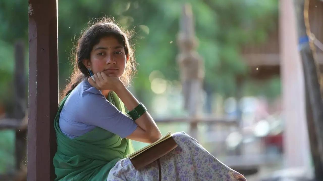 Sai Pallavi LASHES Out Against Fake Wedding Rumours: Honestly, I Don't Care... But...