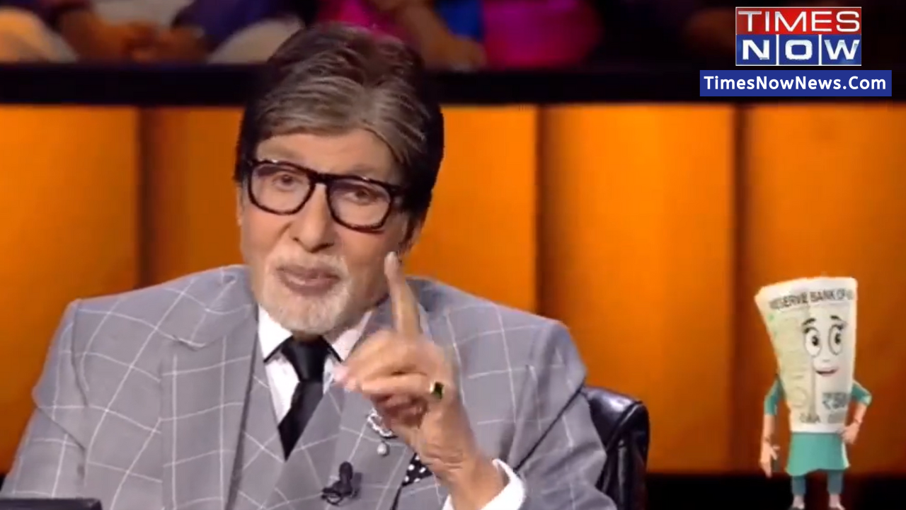 Amitabh Bachchan's Wealth Tip: How To Share Your Financial Data Without Risking Data Privacy