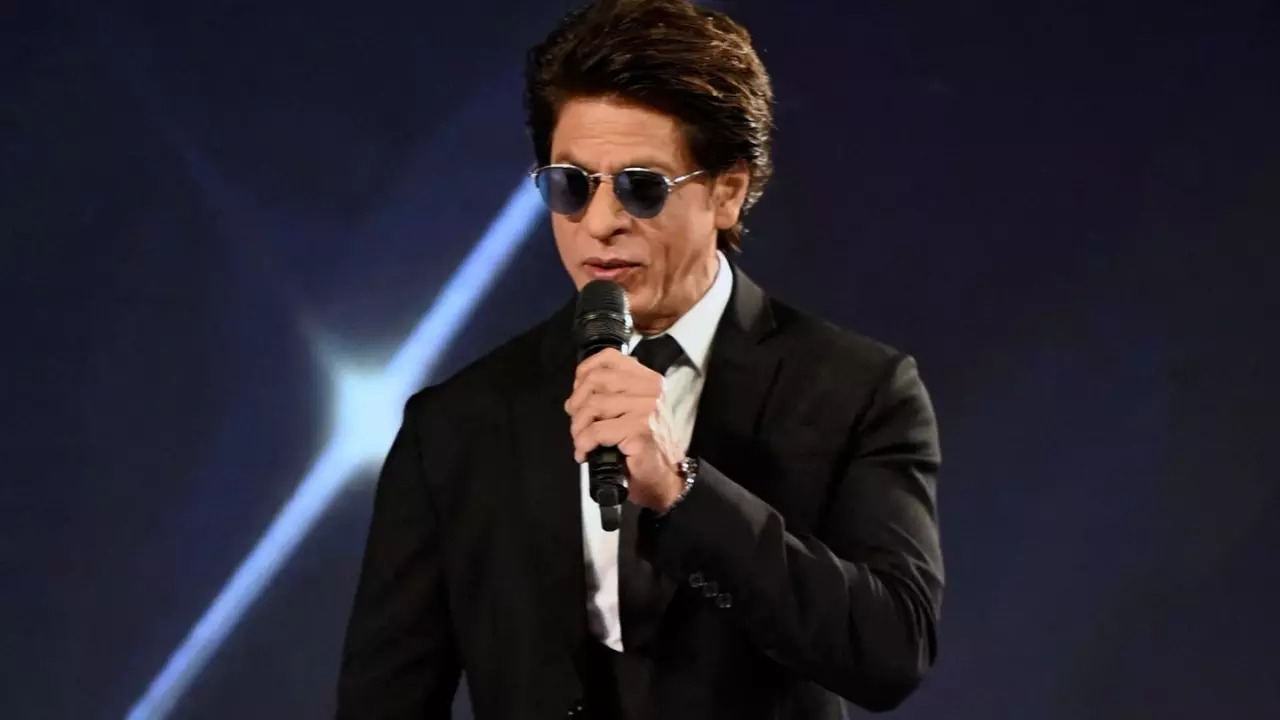 Shah Rukh Khan Arranges Jawan Special Screening For NGOs