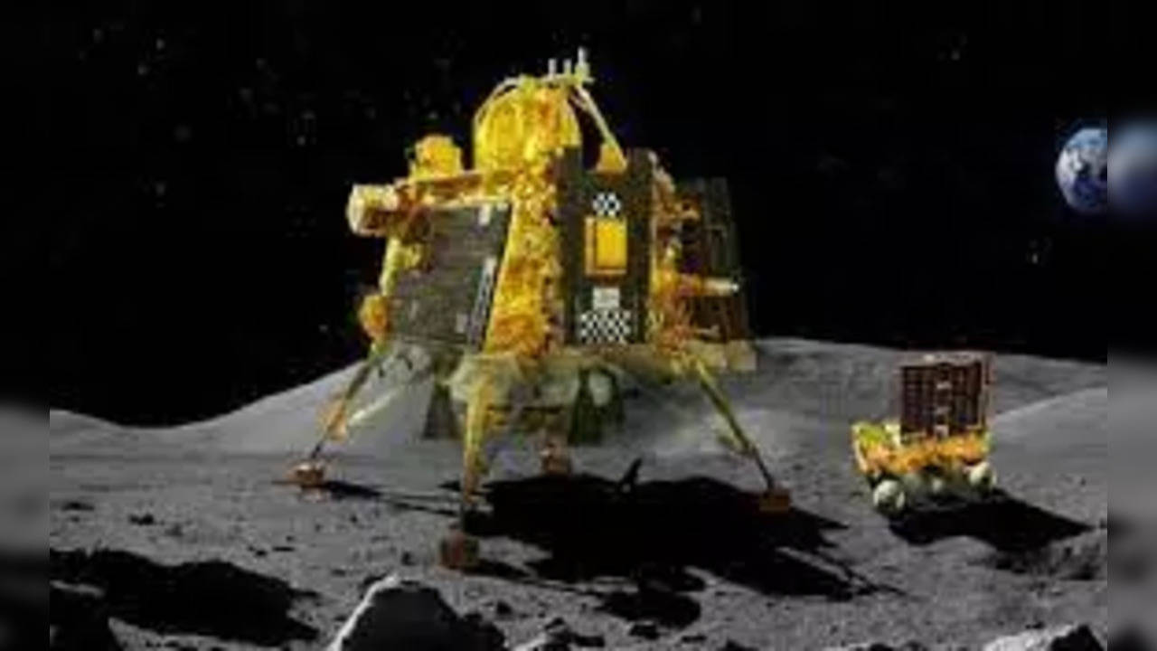 Chandrayaan 3)