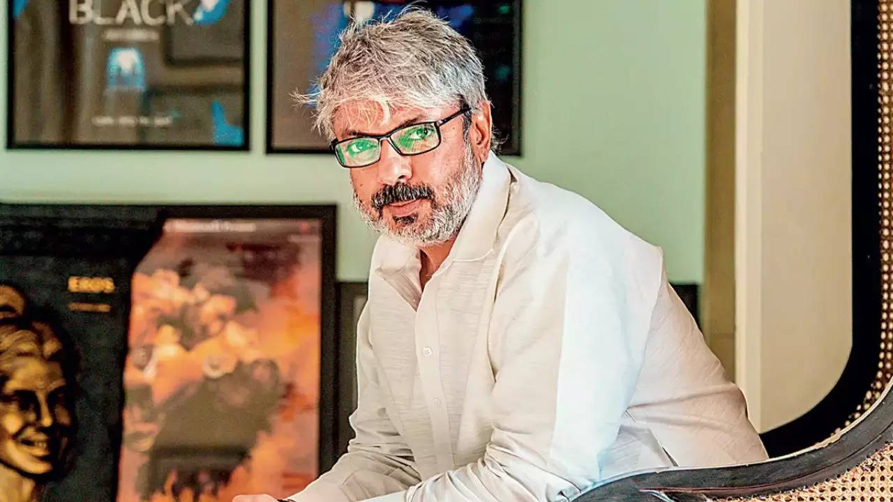 Wish to lose a Sanjay Leela Bhansali project? Here’s how! – Exclusive!