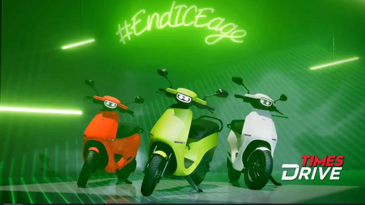Dubai Electric Scooter Cup: World's Fastest E-Scooter Race Scheduled For December