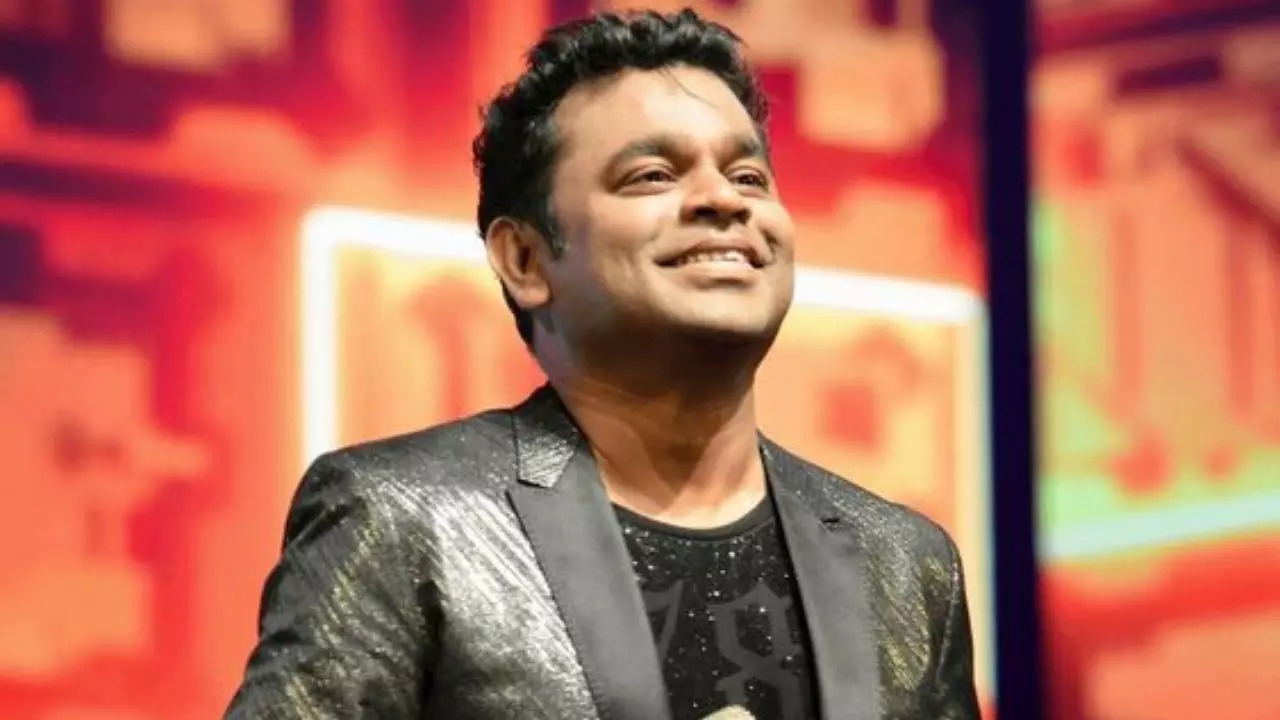 AR Rahman's Chennai Concert Organisers Booked For Overselling Tickets, Commiting Breach Of Trust