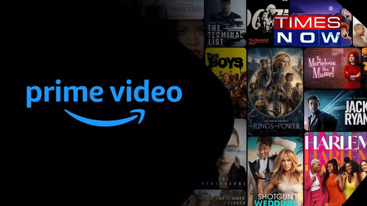 Amazon Prime Video Introduces Ads: How It Affects Streaming in India ...
