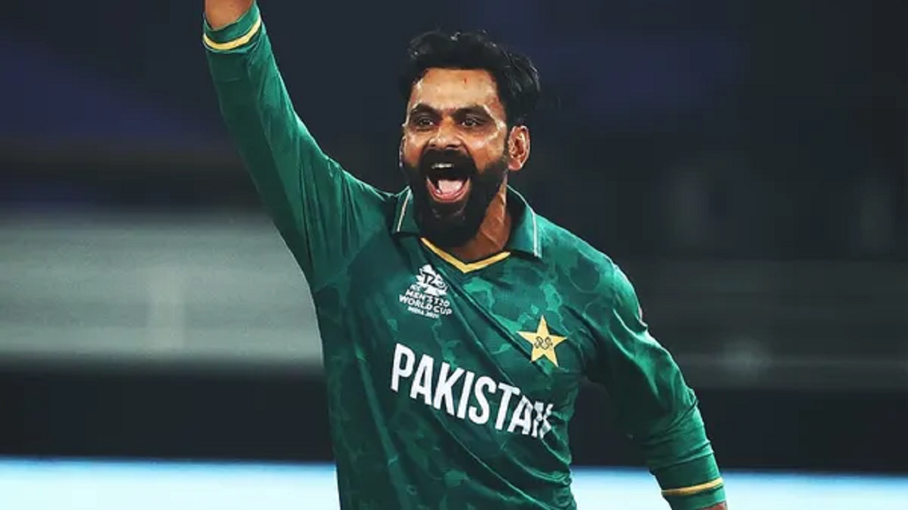 Hafeez still a part of World Cup plans, says Inzamam